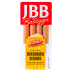 JBB BAŁDYGA Kiełbaski bekonowo-serowe 190 g