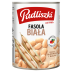 PUDLISZKI Fasola biała 400 g