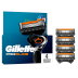 GILLETTE FUSION PROGLIDE Manual Wkłady - 4 szt. 1 szt
