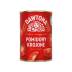 DAWTONA Pomidory krojone 400 g