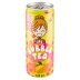 JOY Napój bubble tea o smaku cytrynowym 320 ml