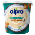 ALPRO Produkt kokosowy słony karmel 340 g