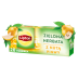LIPTON Herbata zielona z nutą pigwy 20 torebek 32 g