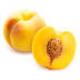 FRISCO FRESH Brzoskwinie 500 g FRISCO FRESH Brzoskwinie 500 g