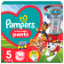 PAMPERS Pants Pieluchomajtki Psi Patrol Rozmiar 5 (12-17 kg) 66 szt. 1 szt