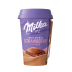 MILKA Napój mleczny z czekoladą milka o smaku truskawkowym 220 ml