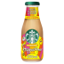 STARBUCKS Frappuccino - mleczny napój kawowy miód i toffi 250 ml