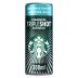 STARBUCKS Tripleshot Espresso - mleczny napój kawowy (bez dodatku cukru) 300 ml