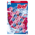 BREF Zawieszka do WC Kwiatowa Świeżość 4x50g 1 szt