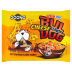 BULDOG Makaron Ramen o smaku ostrego kurczaka (serowy) - instant 117 g