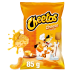 CHEETOS Chrupki kukurydziane o smaku sera 85 g CHEETOS Chrupki kukurydziane o smaku sera 85 g