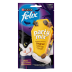 FELIX® Party MIX Przekąska dla kotów o smaku kurczaka, wątróbki i indyka 60 g
