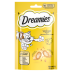 DREAMIES Przysmaki dla Kotów z Pysznym Serem 60 g
