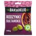 BAKADELIO Rodzynki sułtańskie 150 g
