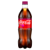 COCA-COLA CHERRY Napój gazowany 850 ml
