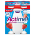 ACTIMEL Napój mleczny truskawka (4 szt.) 400 g ACTIMEL Napój mleczny truskawka (4 szt.) 400 g