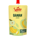 SANTE Mus jabłkowo-bananowy (bez dodatku cukru) 200 g