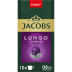 JACOBS Kawa LUNGO INTENSO w kapsułkach (10 kaps.) 52 g JACOBS Kawa LUNGO INTENSO w kapsułkach (10 kaps.) 52 g