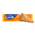 WEDEL Crush Baton z czekolady białej karmelowej z karmelizowanymi orzeszkami arachidowymi 25 g WEDEL Crush Baton z czekolady białej karmelowej z karmelizowanymi orzeszkami arachidowymi 25 g