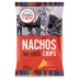 CASA DEL SUR Tortilla Chipsy kukurydziane o smaku chili 125 g