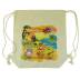 BIO PLANET worko-plecak BIOMINKI 1 szt