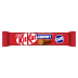 KITKAT CHUNKY Duo Paluszek waflowy w mlecznej czekoladzie 64 g KITKAT CHUNKY Duo Paluszek waflowy w mlecznej czekoladzie 64 g