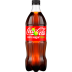 COCA-COLA ZERO Lime napój gazowany 850 ml COCA-COLA ZERO Lime napój gazowany 850 ml