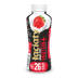 ŁACIATY Protein+ Jogurt pitny truskawkowy 360 g ŁACIATY Protein+ Jogurt pitny truskawkowy 360 g