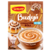WINIARY Budyń Cinnamon Roll (bez cukru) 35 g WINIARY Budyń Cinnamon Roll (bez cukru) 35 g