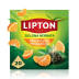 LIPTON Herbata zielona - mandarynka i pomarańcza (20 tor.) 36 g LIPTON Herbata zielona - mandarynka i pomarańcza (20 tor.) 36 g