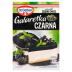 DR. OETKER Galaretka czarna smak czarne owoce 70 g DR. OETKER Galaretka czarna smak czarne owoce 70 g