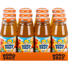 Bobo Frut Sok jabłko po 4 miesiącu to wartościowy sok beż sztucznych dodatków, w tym cukru.