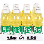 Napój niegazowany z żeń-szeniem i kofeiną - Vibe Vitamin Water IQ