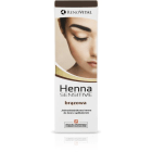 Henna w kremie jednoskładnikowa brązowa RENOVITAL 6g