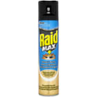 Aerozol przeciw owadom latającym (komary i muchy) MAX RAID 300ml