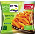 Marchew junior mrożona FROSTA 400g