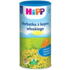 Herbatka z kopru włoskiego   po 1 tygodniu HIPP 200g