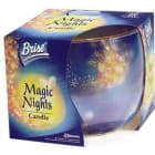 Świeca zapachowa Magiczne Noce BRISE 1.000szt