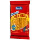 Paluszki Lubelskie Makowe LUBELLA 80g