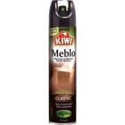 Preparat do czyszczenia mebli   spray przeciw kurzowi leśny Meblo KIWI 300ml