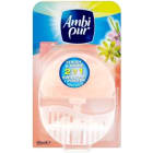 Zawieszka do toalety   Blossoming Flowers   starter Flush AMBI PUR 55ml