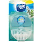 Zawieszka do toalety   Eucaliptus & Mint   starter Flush AMBI PUR 55ml