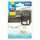 Odświeżacz powietrza do samochodu   Aqua   urządzenie + wkład CAR AMBI PUR 1.000szt