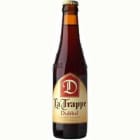 Dubbel Piwo LA TRAPPE 330ml