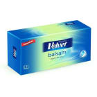 Chusteczki uniwersalne z balsamem 80 szt. Balsam KLEENEX 1.000szt