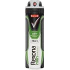 Antyperspirant w aerozolu Quantum MEN REXONA 150ml