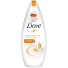 Odżywczy żel po prysznic CreamOil Purley Pampering DOVE 250ml