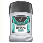 Antyperspirant w sztyfcie Sensitive MEN REXONA 50ml