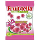 Żelki z sokiem owocowym   Buziaczki Smaki z natury FRUITTELLA 100g