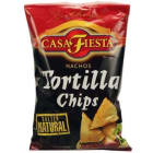 Tortilla chips naturalne CASA FIESTA 200g